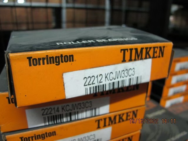 Timken Photo 72
